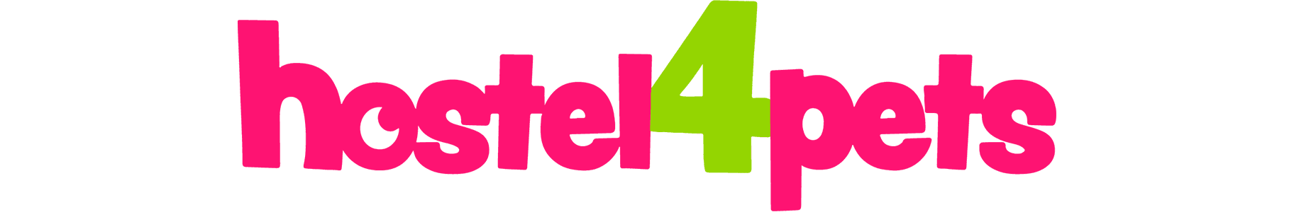 Hostel4Pets logo